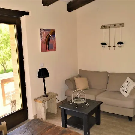 Rimo Country House * Penna San Giovanni