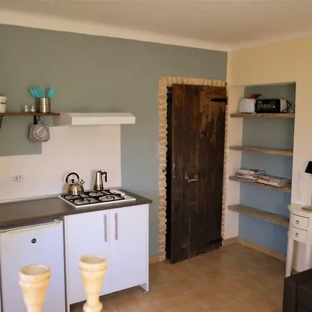 Rimo Country House Penna San Giovanni