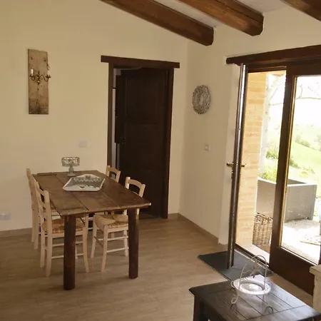 Rimo Country House Penna San Giovanni