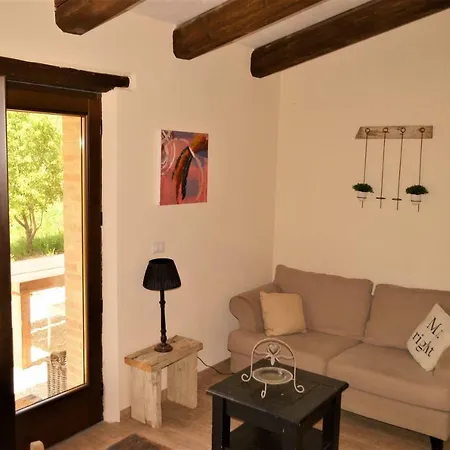 Rimo Country House * Penna San Giovanni