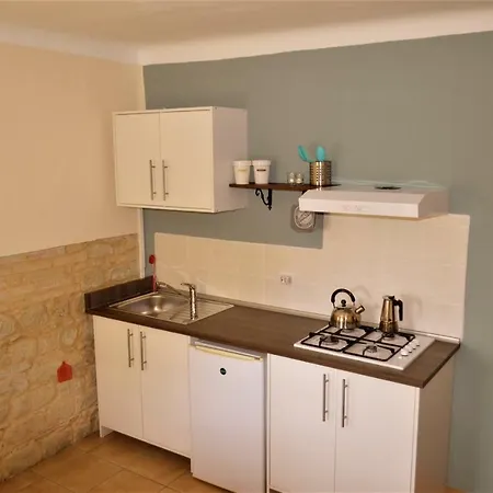 Rimo Country House Penna San Giovanni