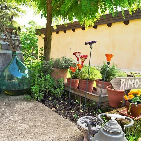 Rimo Country House בית כפרי Penna San Giovanni