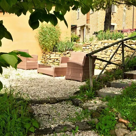Rimo Country House Landsted