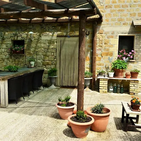 Landsted Rimo Country House