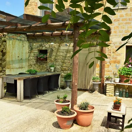 Rimo Country House Landsted *