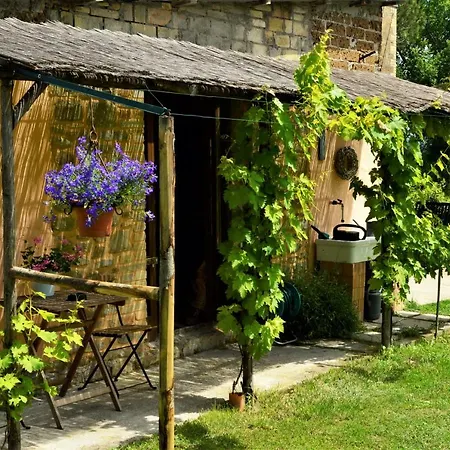 Rimo Country House
