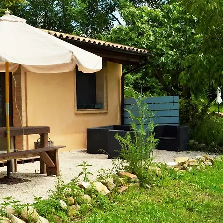 Rimo Country House * Penna San Giovanni